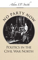 NO Party NOW C | Smith | Buch | Gebunden | Englisch | 2019 | Academic