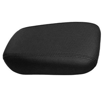 Premium 1pc Armrest Storage Box Panel Cover passend für Toyota Venza 2024 HEISS