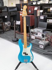 Fender American Professional II PJ Precision Bass