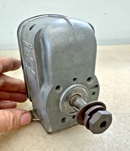 FAIRBANKS MORSE TYPE J MAGNETO Ser No. A77925 FM Z GAS ENGINE HOT HOT HOT - Picture 9 of 15