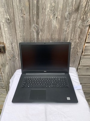 Dell Inspiron 17 3793 17,0   Laptop mit Intel i3 1005G1, 1 TB HDD & 256 GB SSD 11
