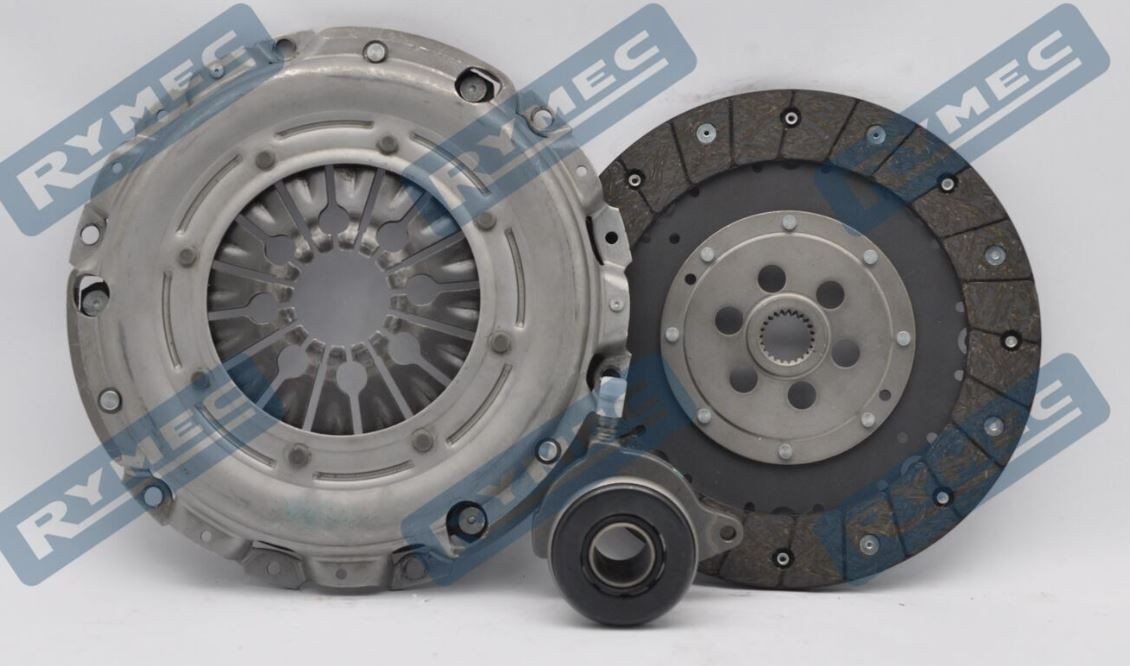 For VOLVO XC90 I 275 2002 to 2015 RYMEC Clutch Kit JT1728051