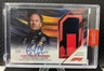 2023 Topps Dynasty F1 Christian Horner DAP-CH Auto Patch 5/5 Sealed