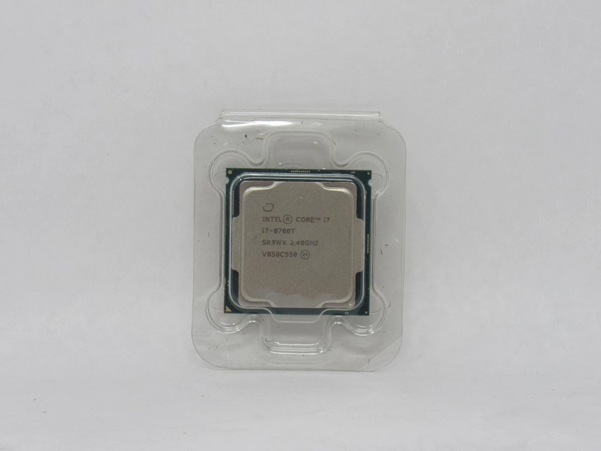 Preços baixos em Processadores (CPUs) para computador Intel Core