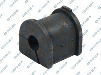 GSP Stabilager Lagerung Stabilisator Stabigummis Gummilager Hinten Links 513105