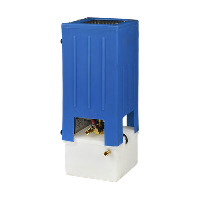 Welding Water Cooler 2 gal. 115/230v Made in the USA