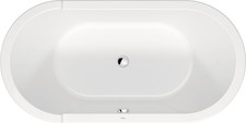 LC Vanity unit f.P3,2 pull-out comp 861x620x4...