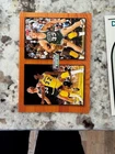 1993-94 NBA HOOPS CARD LA LAKERS MAGIC JOHNSON BOSTON CELTICS LARRY BIRD #MB-1