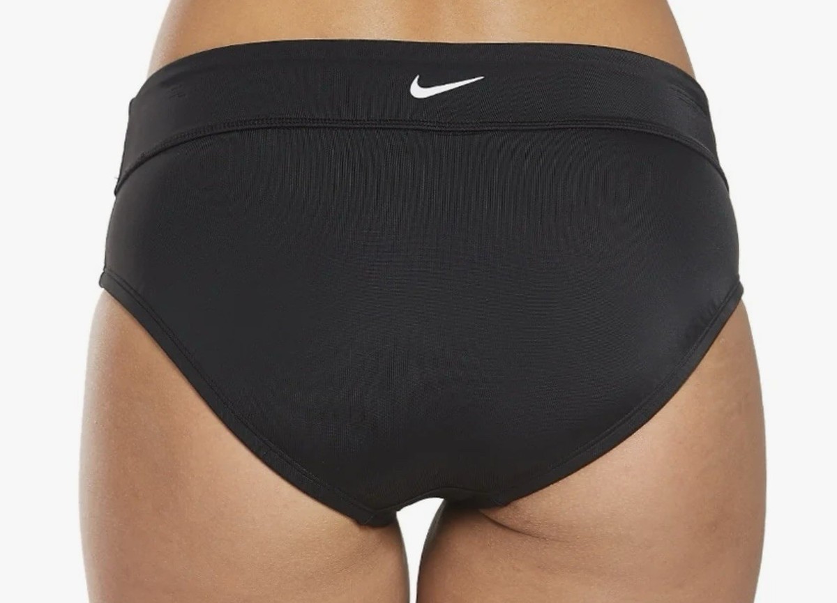 スーパーセール 半額 Active Nike Hipster XS Size Swimsuit Women's Bottoms Bikini レオタード
