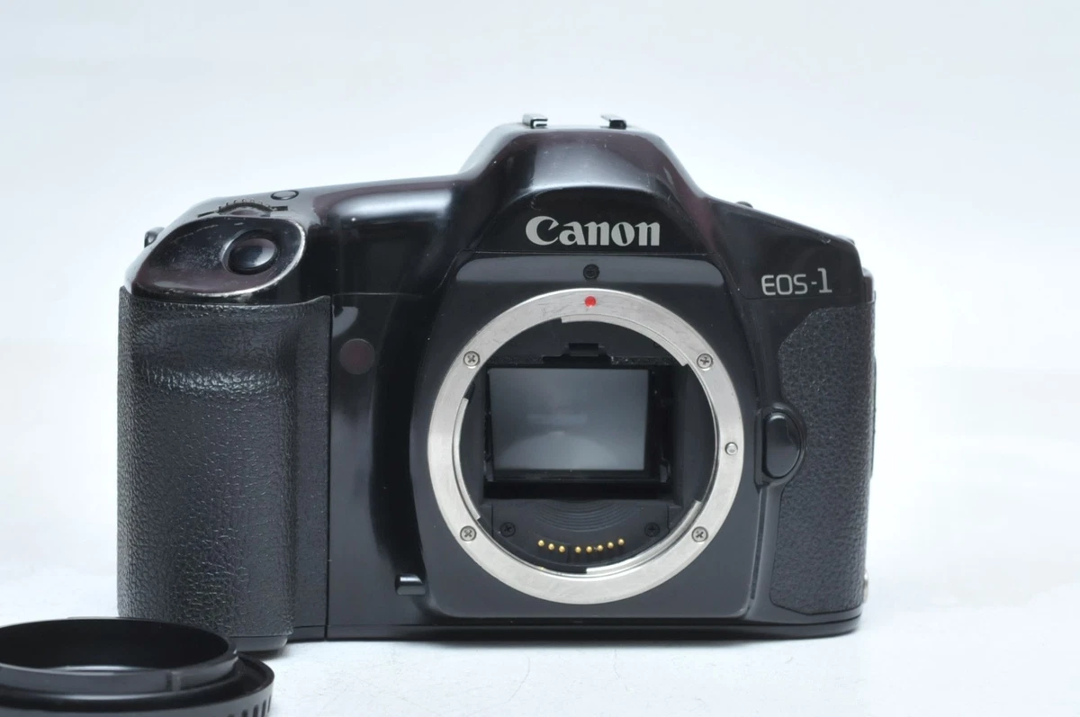 【美品】キャノン Canon EOS-1 ボディ canon eos 1 body products for sale | eBay