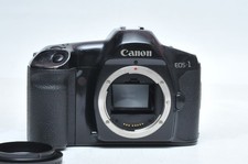 Canon EOS 1 Film SLR Camera Body 18