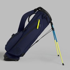  NEW G/Fore Parachute Carry Golf Bag - Color : Space GUC000021 