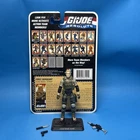 GI Joe 25th Anniversary Resolute 2009 DUKE v30 Figure 100% Complete with File