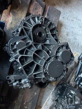 VW CRAFTER MK2 MAN TGE 2017-24 FWD 2.0 6 SPEED RECONDITIONED GEARBOX