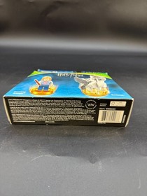 Lego Dimensions Harry Potter Hermione & Buckbeak Granger Fun Pack 64Pcs #71348