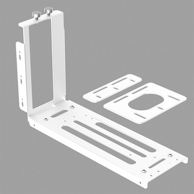Vertical GPU Mount Bracket 2 Slots W/Hardware EGPU Dock External Docking Station