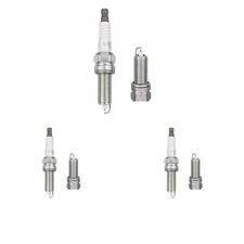 Bougies d'allumage Peugeot 208