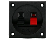 INSTALLBAY TCSS Terminal Cup - Square Spring - 2 inch inner diameter