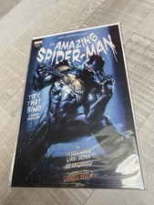 Amazing Spider Man Annual #1 Dell Otto Varian...