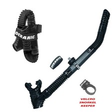 Oceanic Pocket Snorkel