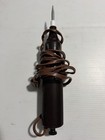 Electro Technic BD-10A High Frequency Generator Tesla Coil Violet Button Sticks  — photo 5