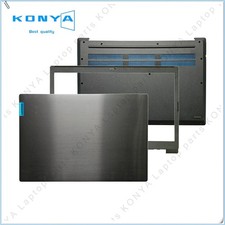 For Lenovo Ideapad L340-17IRH Laptop LCD Back Cover/Bezel/Palmrest/Bottom case