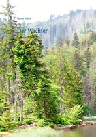 Martin Welsch | Der WäChter | Taschenbuch | Deutsch (2015) | 384 S.