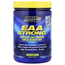 EAA Strong™, Lemon Lime, 10.72 oz (303.9 g)