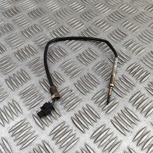 BMW 5 F10 Abgastemperatursensor 7805606 3.0 Diesel 230 kW 2010 31639115