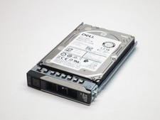 5JM8G DELL 1.2TB 10K SAS 2.5" 12Gb/s HDD NEW PULL