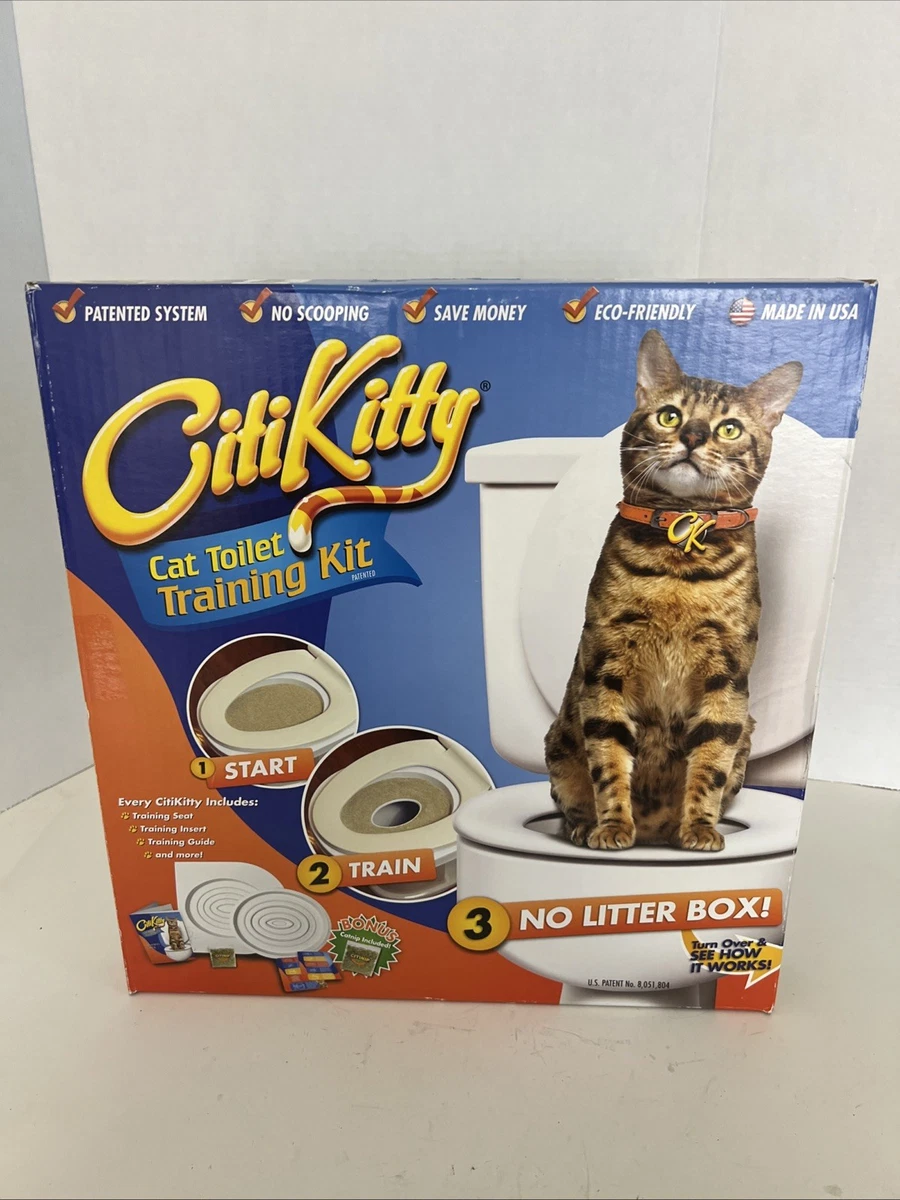 CitiKitty Cat Supplies for sale | eBay