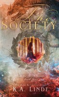 K. A. Linde | The Society (Hardcover) | Buch | Englisch (2018) | Ascension