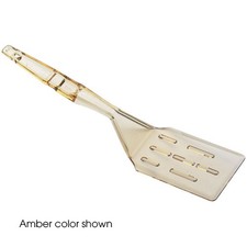 Cambro SPASL14110 Camtensil 14 in Slotted Turner