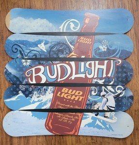 bud light burton snowboard Men's Custom Camber Snowboard, Glow / 162 and highly versatile board Burton Kids Feelgood Smalls Snowboard