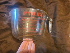 Pyrex 8C. | eBay