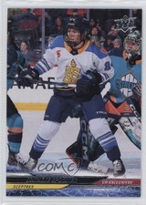 2024-25 Upper Deck PWHL Exclusives 46/100 Natalie Spooner #49 4et