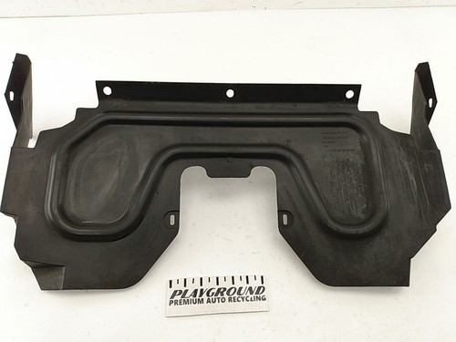 Chevrolet Camaro  Lower Radiator Baffle Fits 1993-2002 93 94 95 96 97 98 99 00