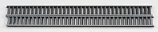 Plastruct 90442 HO 25/64” x 5” x 9/64” ABS 2'-6" Stair (Pack of 2)