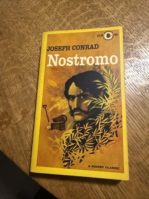 Nostromo