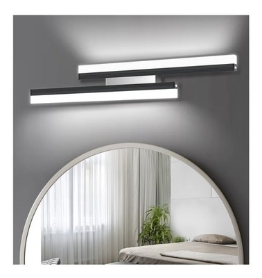 32 Inch LED Vanity Lighting，6000K/36W Makeup Lights Fixtures for...