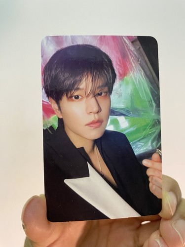 Seungmin Do It Album Photocard - Stray Kids - Original & Ready Stock