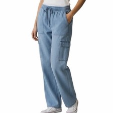 Social Standard by Sanctuary Caravan Pull On Relaxed Cargo Pant Women  s Size XXL
