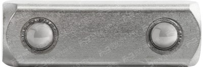 Durchsteckvierkant Knarre SWSTAHL 05917L Chrom-Vanadium-Stahl Premium