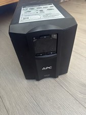 APC SMC1000IC 1.000VA 600W Freestanding UPS