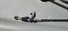 08-21 Subaru Sti Oem Factory Shifter Shift Linkage