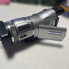 SONY HDR-HC1 MiniDV Camera HDV Handycam Used Japan Genuine