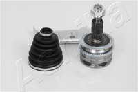 Ashika Gelenksatz Antriebswelle 62-05-573 FüR Mitsubishi L200 Triton 4WD KB4T