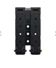 MOLLE Locking Mount for V700 and V300 Body Camera