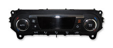 BM5T18C612CG Ford Focus Genuine Electric AC Heater Climate Control Switch Panel
