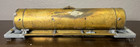 Locomotive Workshop Thomas Industries O Scale BRASS Single Dome Tank Car Kit — photo 4